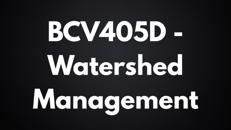 BCV405D