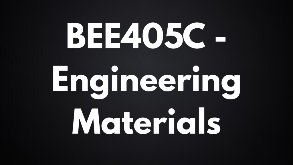 BEE405C