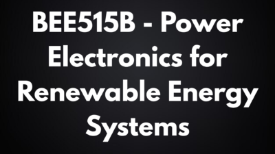 BEE515B