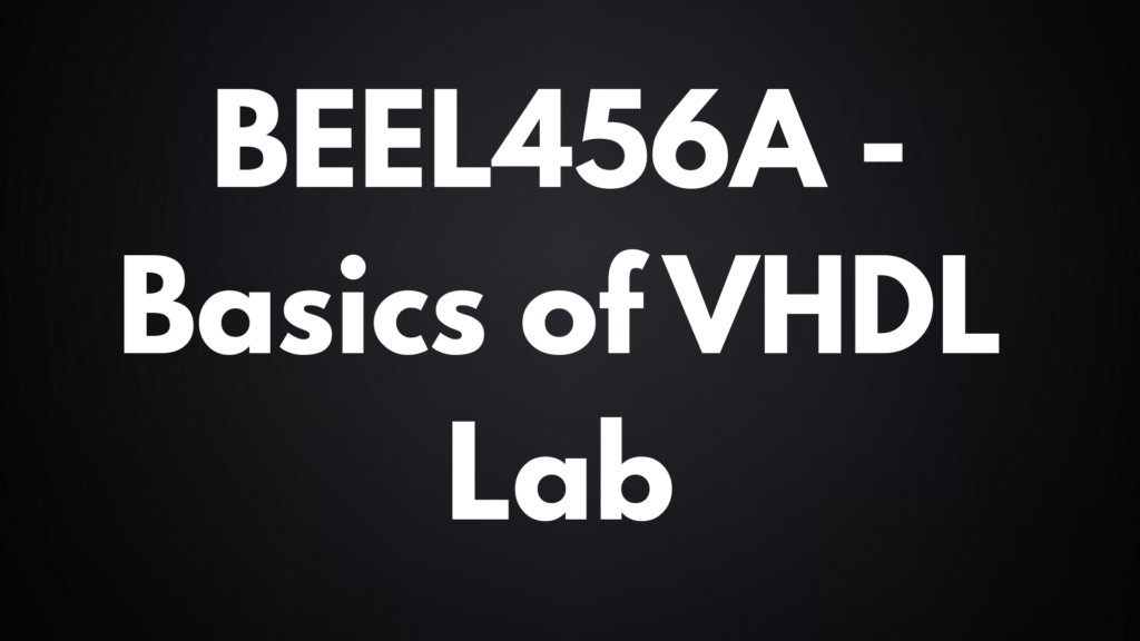 BEEL456A