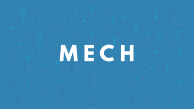 mech